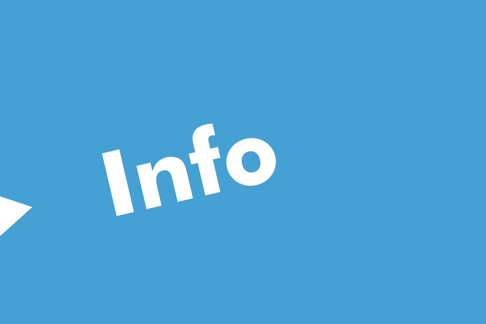 Information
